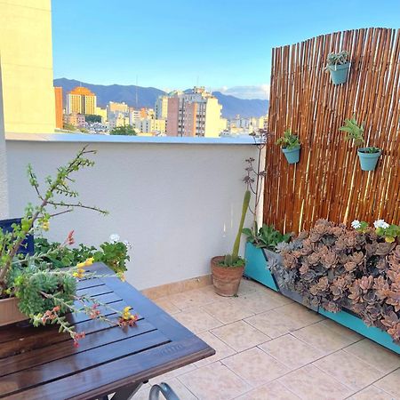 Encantador Dpto, Ubicacion Unica! Paga En Pesos! Salta Kültér fotó