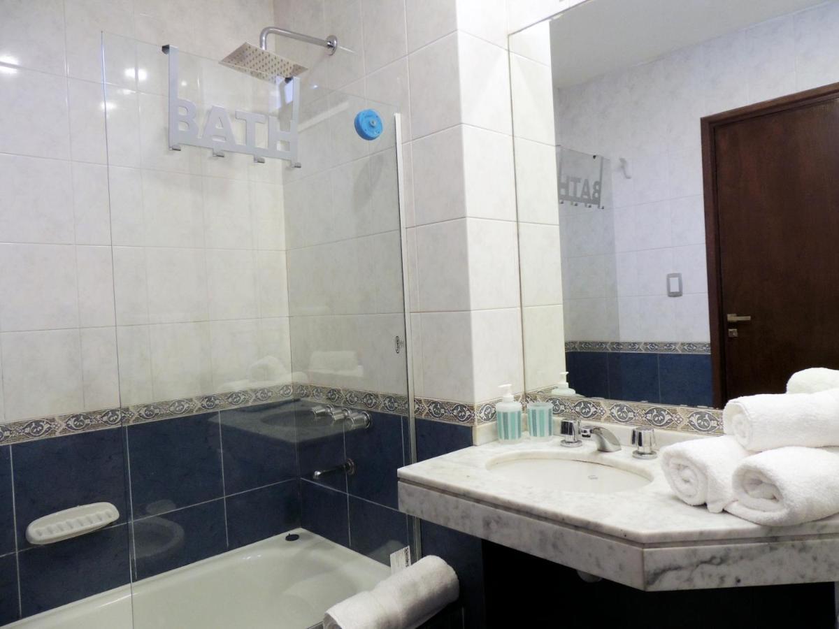 Encantador Dpto, Ubicacion Unica! Paga En Pesos! Salta Kültér fotó